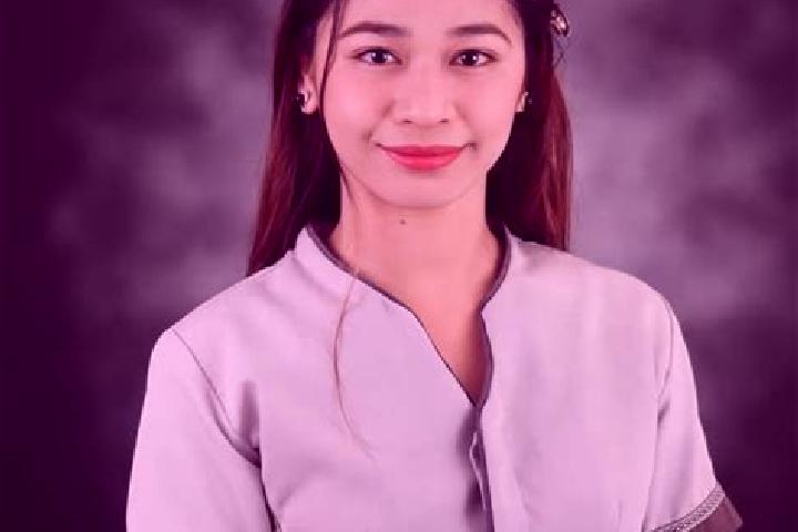 Quinn, 28 — Escort in Maloco, Philippines