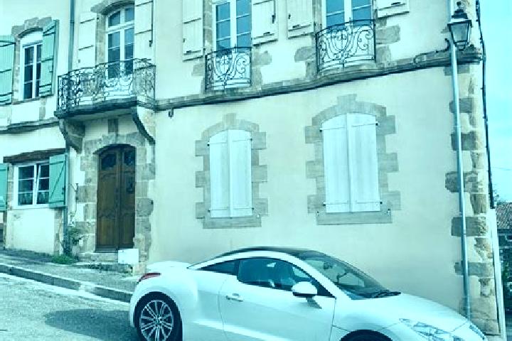 Quinn, 28 — Escort in Manciet, France