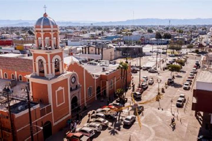 Quinn, 28 — Escort in Mexicali, Mexico
