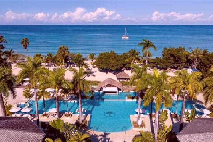 Quinn, 28 — Escort in Negril, Jamaica