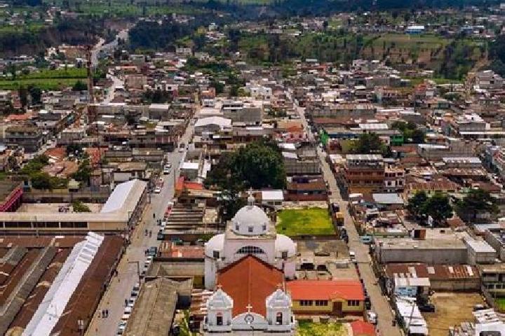 Quinn, 28 — Escort in Ostuncalco, Guatemala