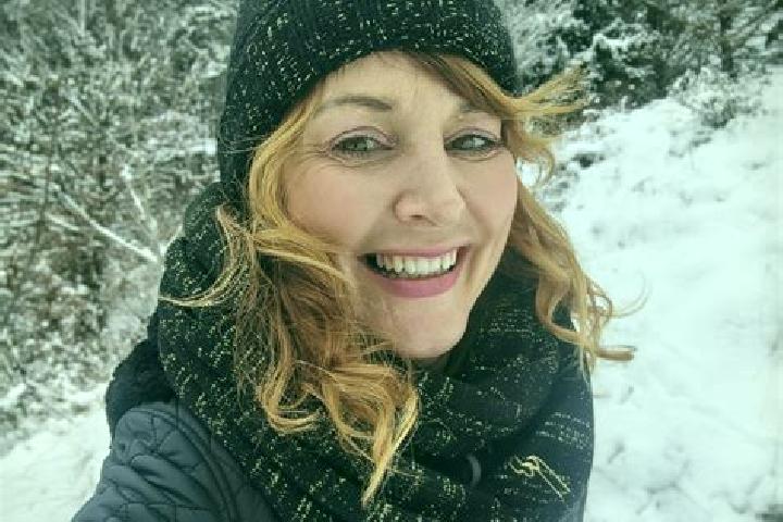 Quinn, 28 — Escort in Plesi, Romania