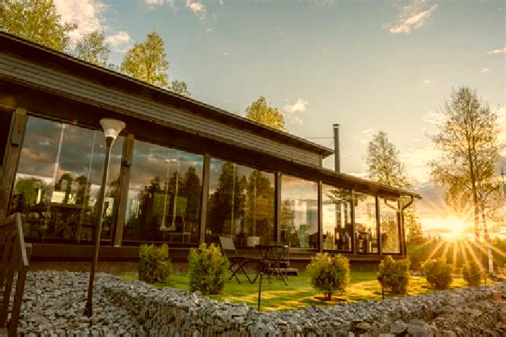 Quinn, 28 — Escort in Pohjola, Finland