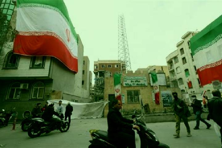 Quinn, 28 — Escort in Rud Bardeh, Iran