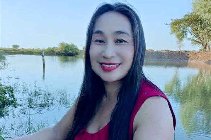 Quinn, 28 — Escort in Sanguan, China