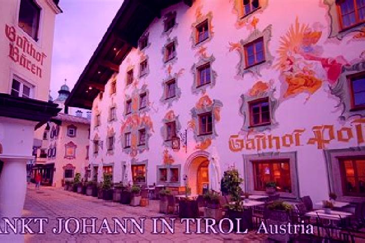 Quinn, 28 — Escort in Sankt Johann, Austria