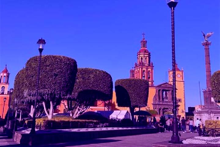 Quinn, 28 — Escort in Santo Domingo del Rio, Mexico