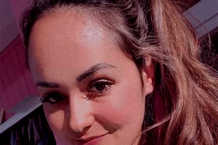 Quinn, 28 — Escort in Seberi, Brazil