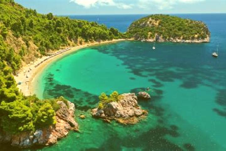 Quinn, 28 — Escort in Skopelos, Greece