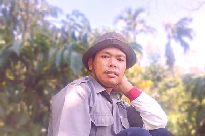 Quinn, 28 — Escort in Suak Bakung, Indonesia