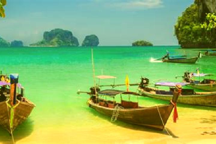Quinn, 28 — Escort in Takuk Nuea, Thailand