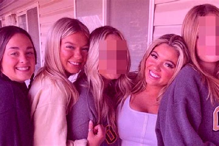Quinn, 28 — Escort in University of Texas, United States