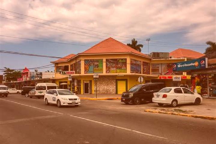 Quinn, 28 — Escort in Wakefield, Jamaica