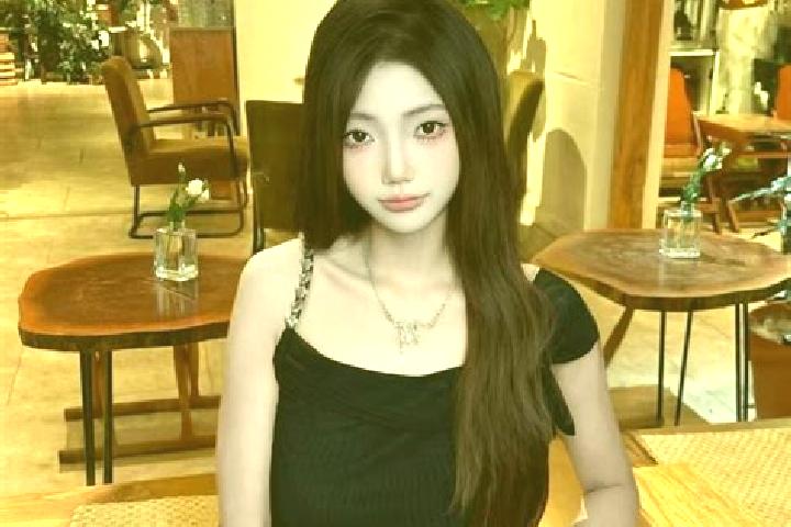Quinn, 28 — Escort in Xixi, China
