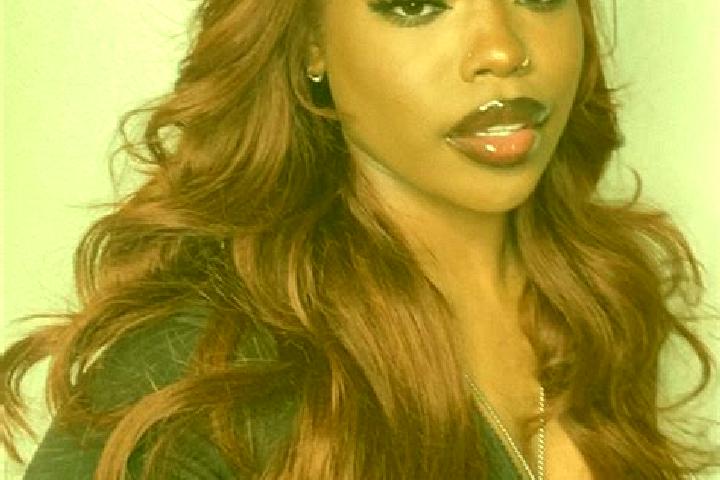 Quinn, 29, a auburn amber-eyed ebony companion based in Galanta. Offering Deep French Kissing, Striptease, Prostate Massage. Available for incall and outcall...