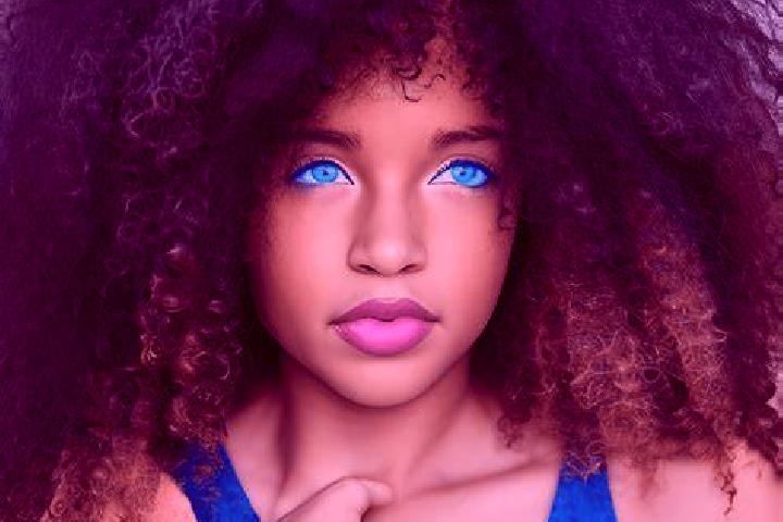 Quinn, 29, a black blue-eyed mixed companion based in Cessalto. Offering Girlfriend Experience, Prostate Massage, Domination. Available for incall and outcal...