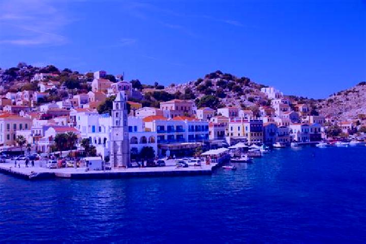 Quinn, 29 — Escort in Akropotamos, Greece