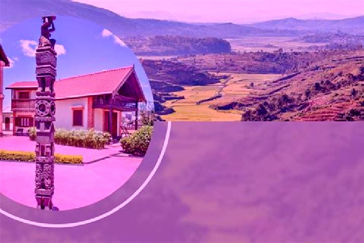 Quinn, 29 — Escort in Ambositra, Madagascar