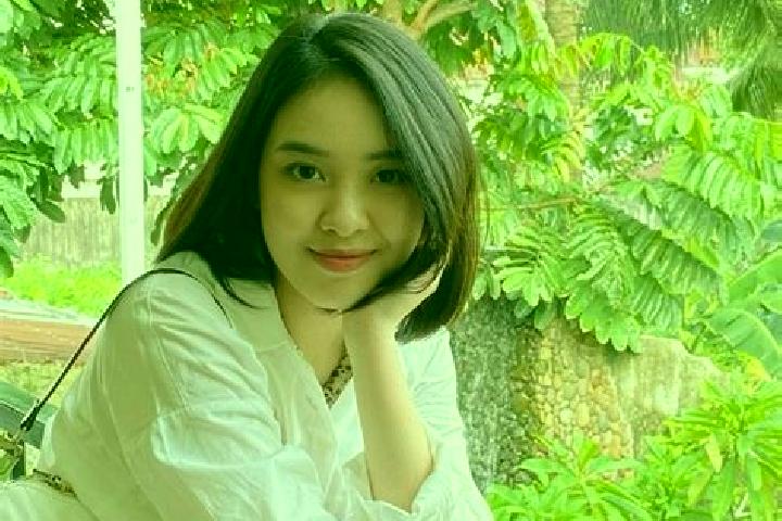 Quinn, 29 — Escort in Anin, Indonesia