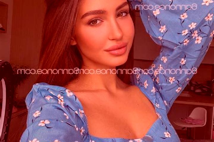 Quinn, 29 — Escort in Avricourt, France