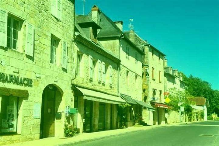 Quinn, 29 — Escort in Ayen, France