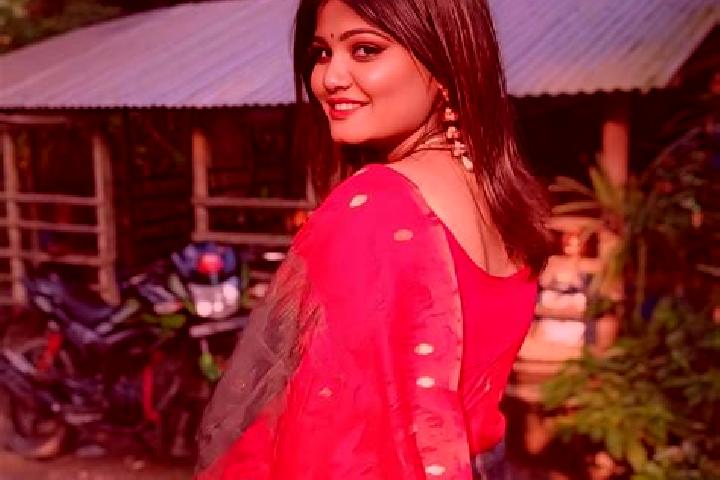 Quinn, 29 — Escort in Bagerhat, Bangladesh