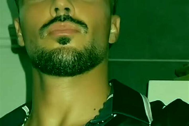 Quinn, 29 — Escort in Barba, Italy