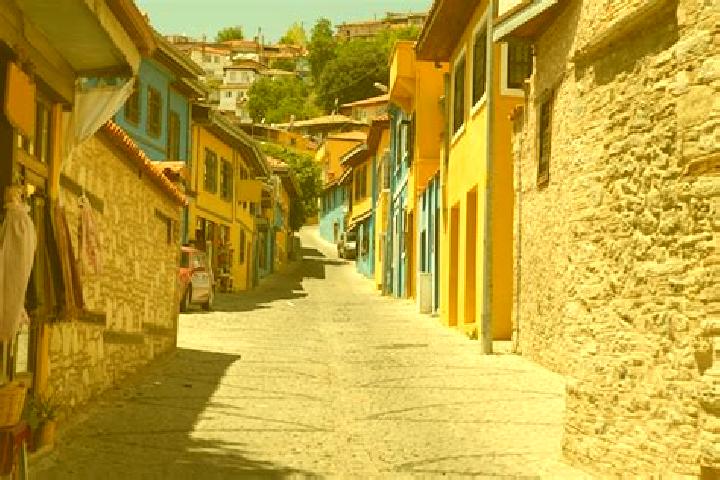 Quinn, 29 — Escort in Buldan, Turkey