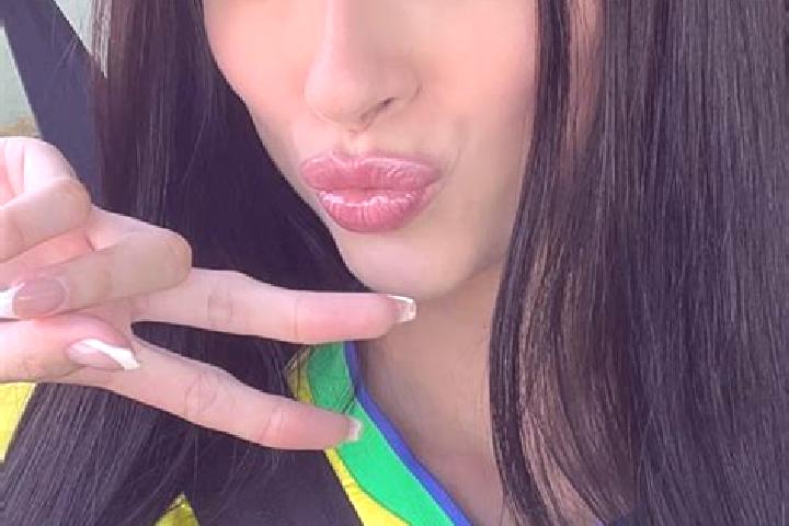 Quinn, 29 — Escort in Camaqua, Brazil