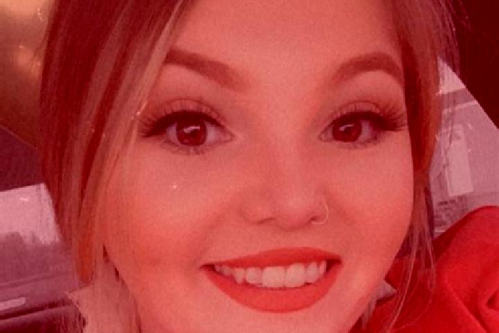 Quinn, 29 — Escort in Checotah, United States