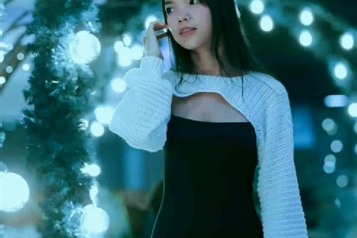 Quinn, 29 — Escort in Chenda, China