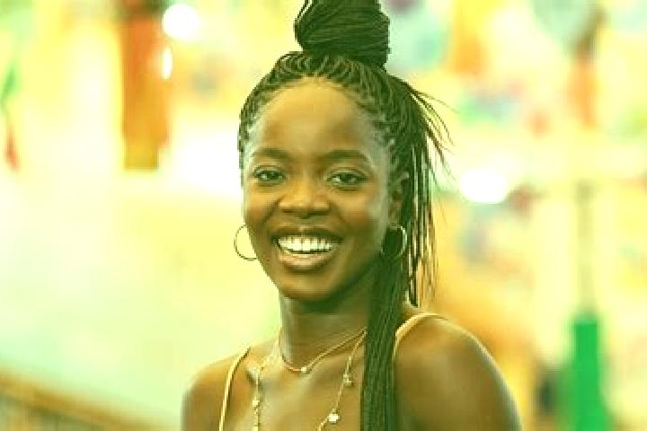 Quinn, 29 — Escort in Coronel Vivida, Brazil