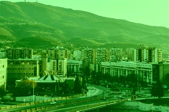 Quinn, 29 — Escort in Dolna Banjica, North Macedonia