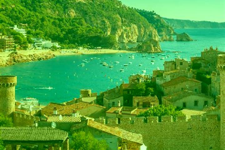 Quinn, 29 — Escort in Eljas, Spain
