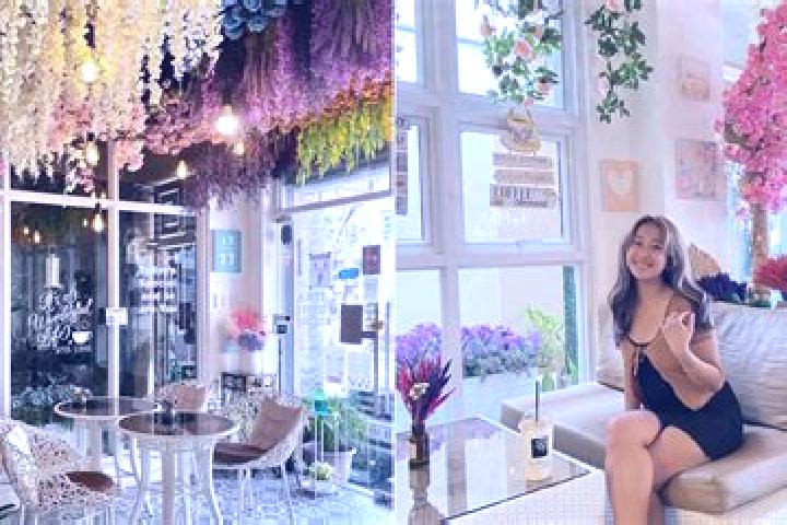 Quinn, 29 — Escort in Fairview-Ferndale, United States