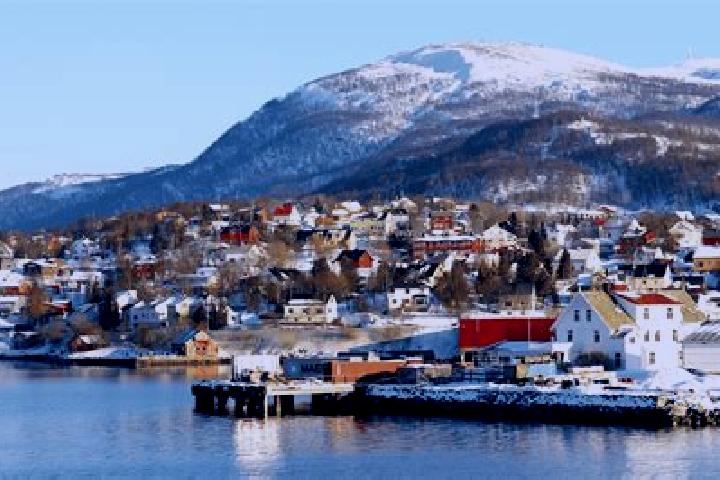 Quinn, 29 — Escort in Finnsnes, Norway