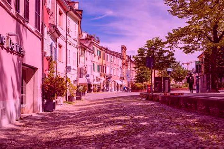 Quinn, 29 — Escort in Formigine, Italy