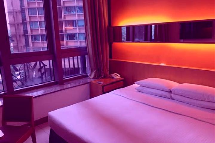 Quinn, 29 — Escort in Fullview Garden, Hong Kong