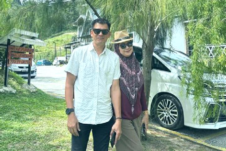 Quinn, 29 — Escort in Kampung Permatang Pasir, Malaysia