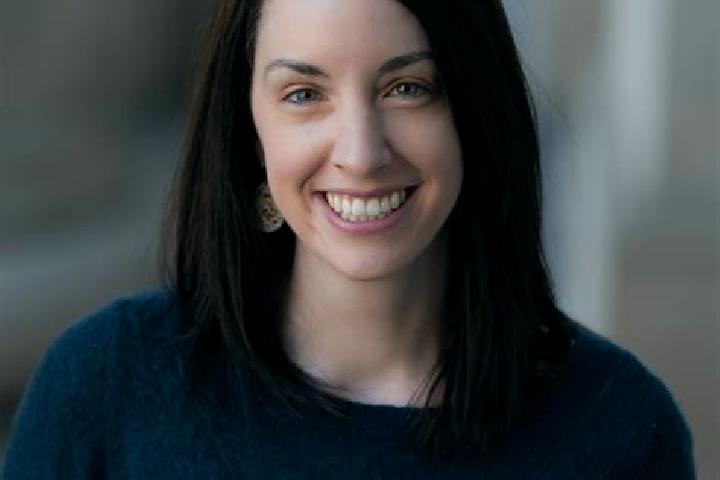 Quinn, 29 — Escort in Kendall Park, United States