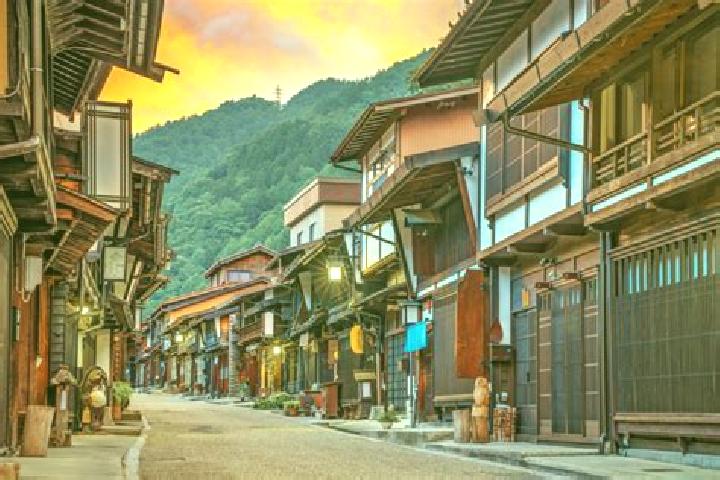 Quinn, 29 — Escort in Kiso, Japan