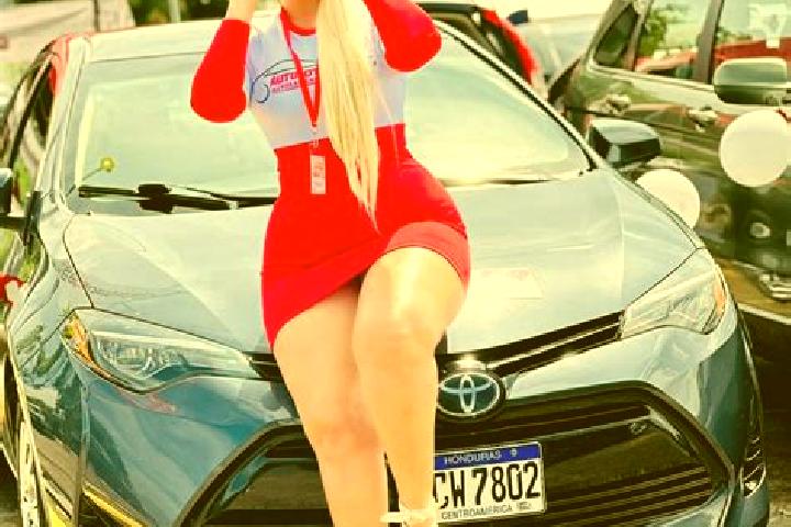Quinn, 29 — Escort in Laguna Seca, Honduras