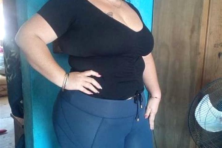 Quinn, 29 — Escort in Las Palmas, Peru