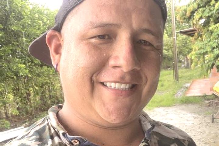 Quinn, 29 — Escort in Lejanias, Colombia