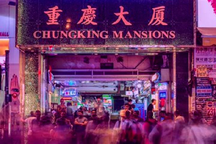 Quinn, 29 — Escort in Mei King Mansion, Hong Kong