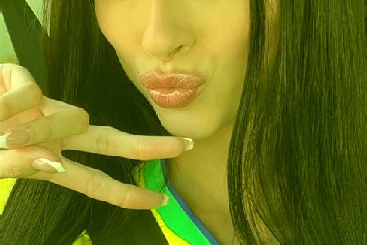 Quinn, 29 — Escort in Mombaca, Brazil