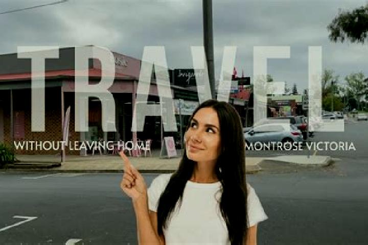 Quinn, 29 — Escort in Montrose, Australia
