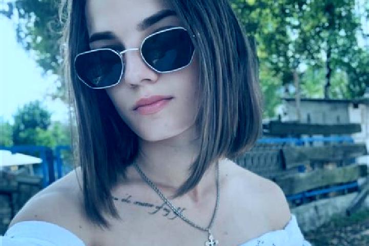Quinn, 29 — Escort in Mostyshche, Ukraine