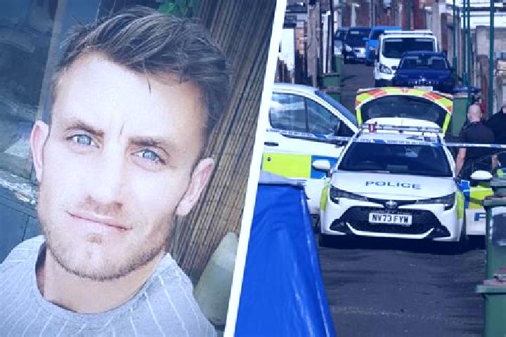 Quinn, 29 — Escort in New Marske, United Kingdom
