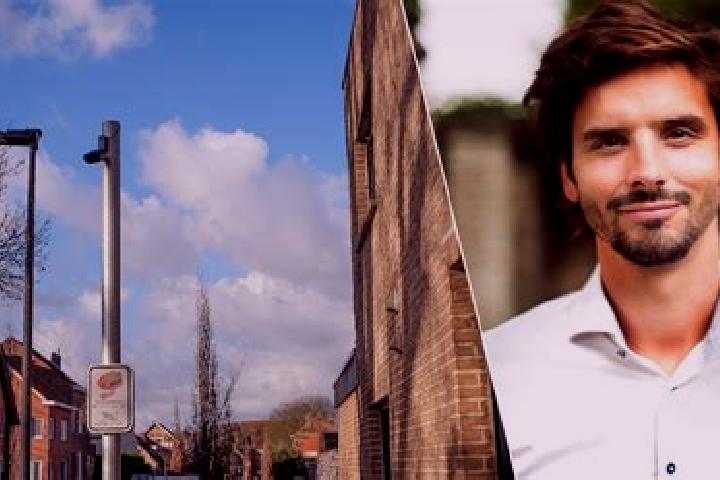 Quinn, 29 — Escort in Nossegem, Belgium